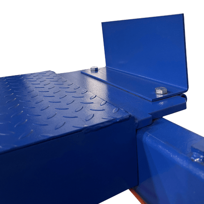 FP14K, 14,000 lb 4 Post Car Lift - Chain Driven