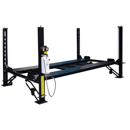 FP8K B 8,000 lb 4 Post Vehicle Storage Lift