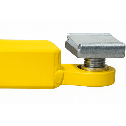 Hofman EELS744A 16,000lb 2 Post Lift - Extra Tall; ALI Certified