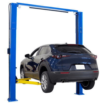Hofmann EELR731A 10k 2 Post Lift - ALI Certified