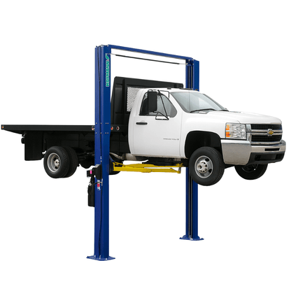 Hofmann EELR738A 12,000lb 2 Post Lift - ALI Certified