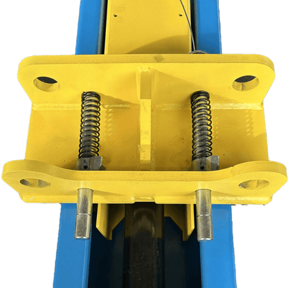 Katool AK-M115S 11000 lbs Heavy Duty Two Post Lift