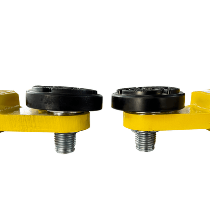 Katool AK-M115S 11000 lbs Heavy Duty Two Post Lift