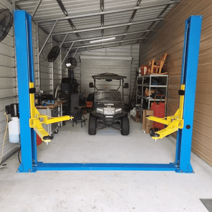 Katool KT-H105 10,000lb 2 Post Car Lift