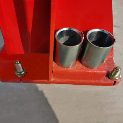Katool KT-M120, 2 Post Car Lift 12,000lb - Extra Wide