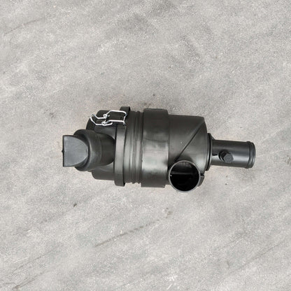 Kubota Air Filter Assembly (with Bracket)