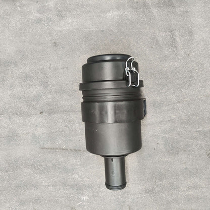 Kubota Air Filter Assembly (with Bracket)