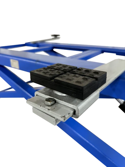 MR6K-48X Mid Rise Scissor Lift
