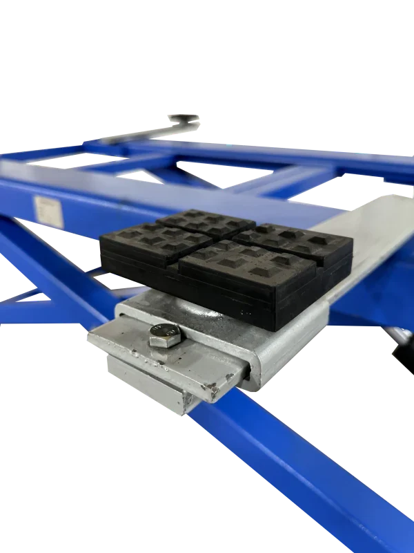 Scissor Lift - 6K - Mid-Rise (MR6K-48X)