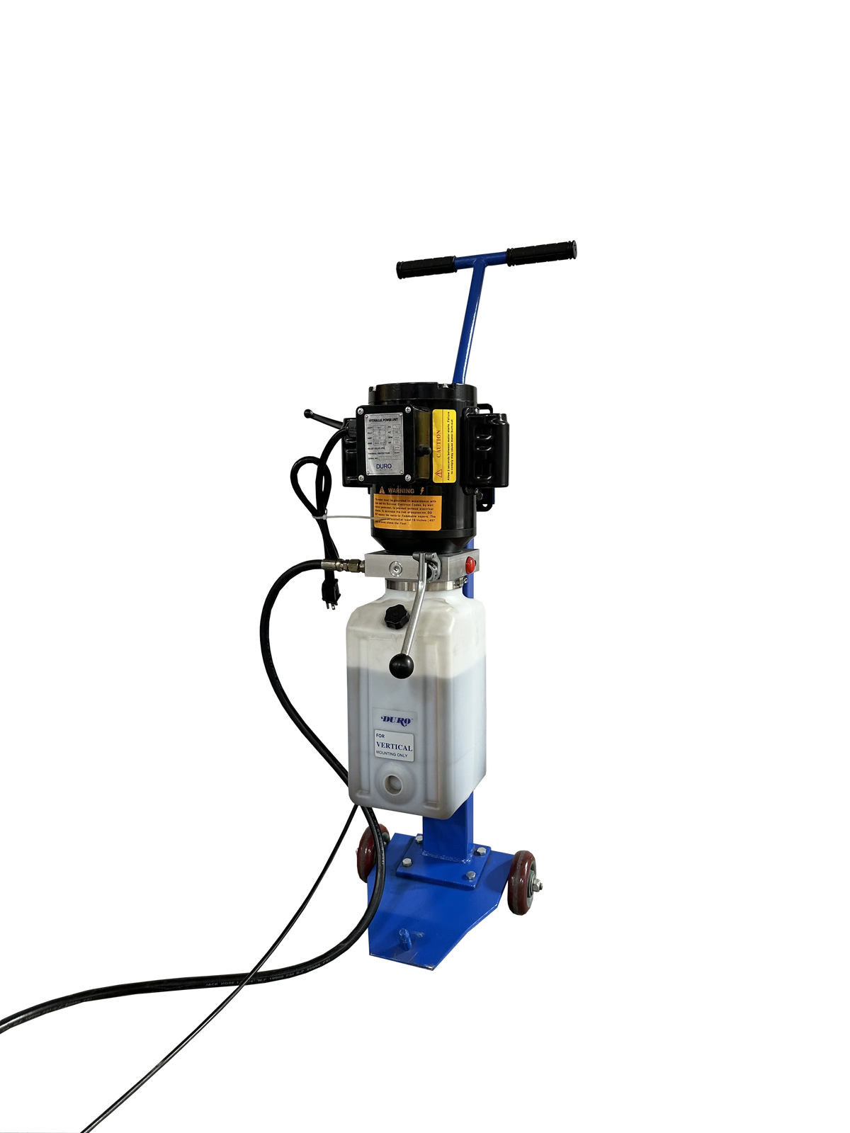 Scissor Lift - 6K - Mid-Rise (MR6K-48X)
