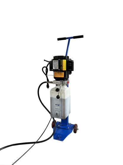 MR6K-48X Mid Rise Scissor Lift