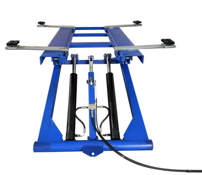 MR6K-48X Mid Rise Scissor Lift