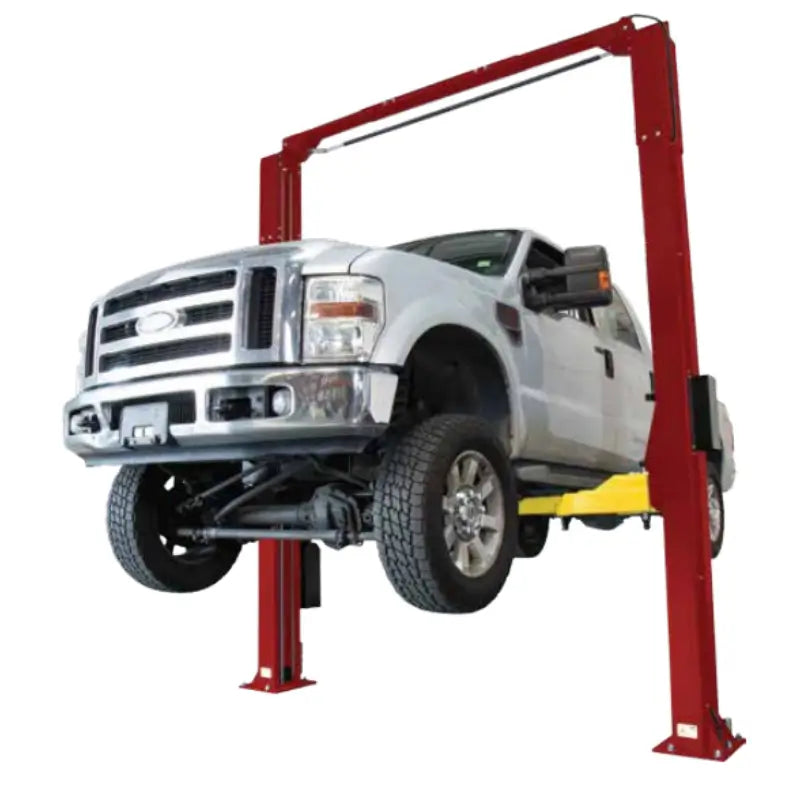 Omer Red10 10,000lb 2 Post Lift