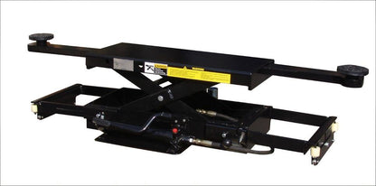 RJ-45 Rolling Air Jack
