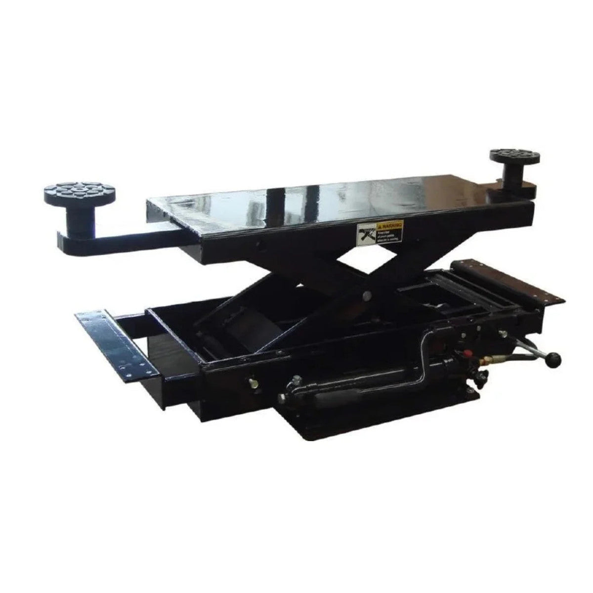 Sliding Bridge Jack - 3.5K (SJ-35)