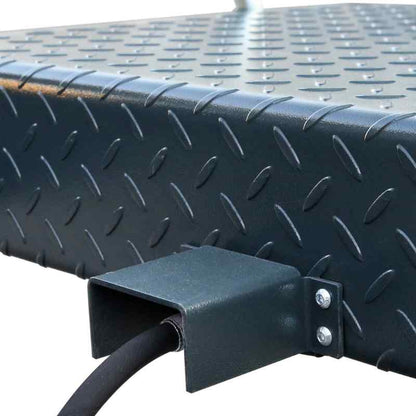 Stratus P410 10,000lb 4 Post Vehicle Storage Lift