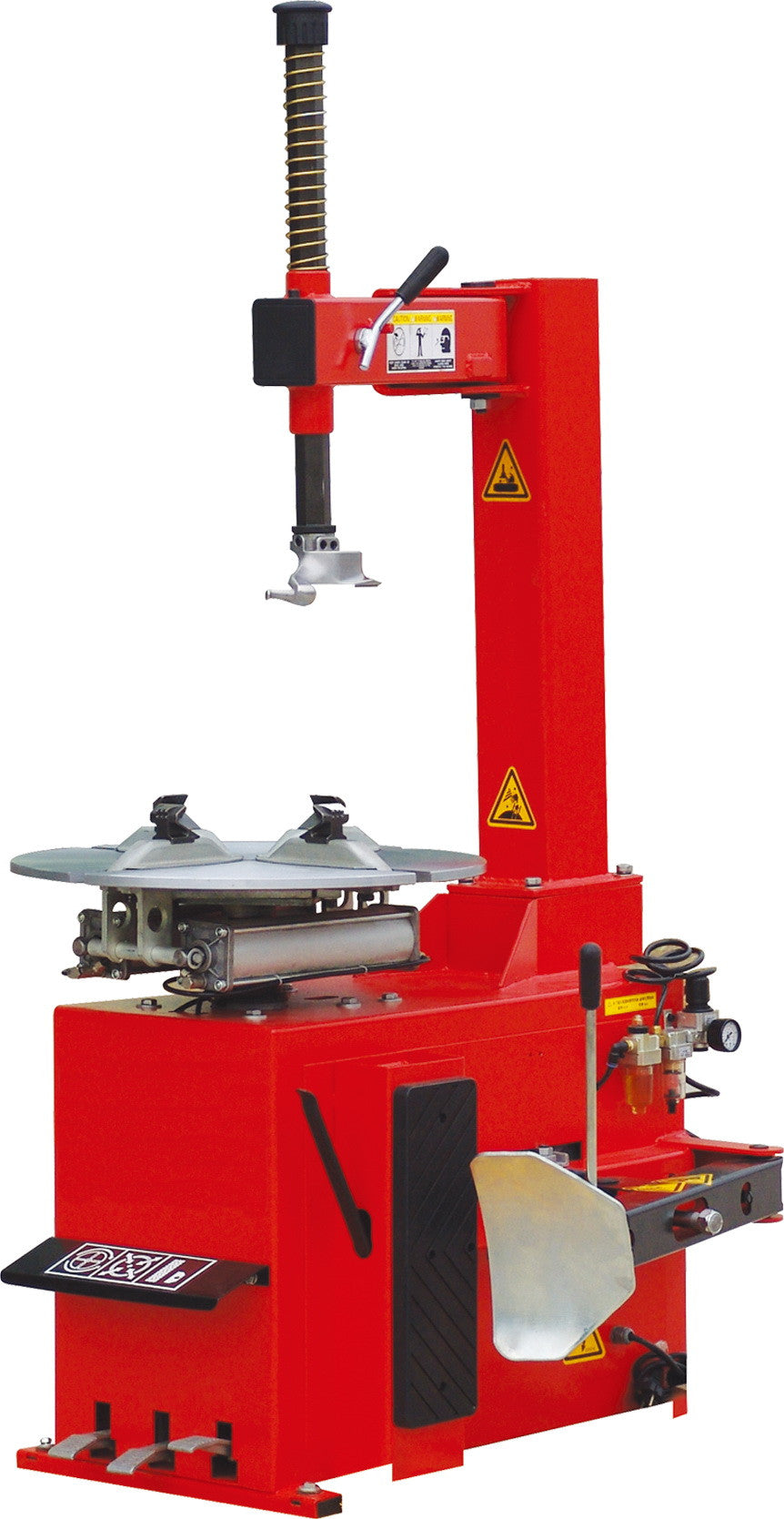 LT-430 Economy Tire Changer