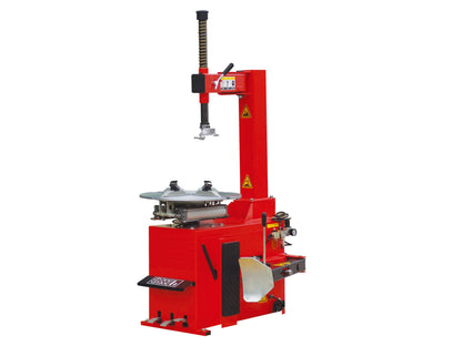 Economy Tire Changer/Wheel Balancer Combo CK-TC430-WB953-B