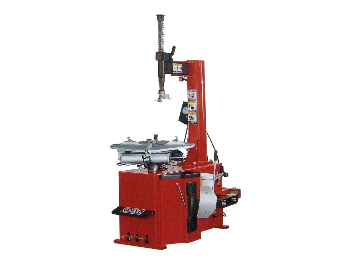 Commercial Tire Changer/Wheel Balancer Combo  CK-TC530/WB953-B