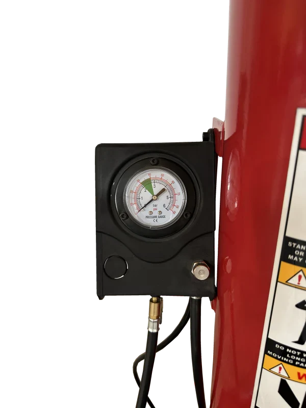 TC-950 Tire Changer