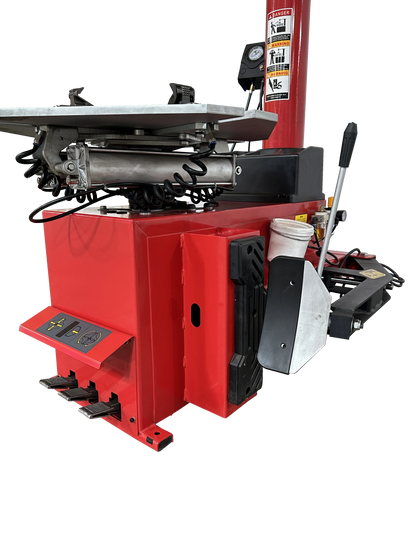 TC-950 Tire Changer
