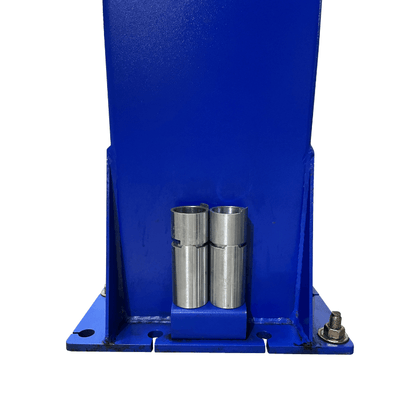 Tuxedo TP11KC-DX 11,000 lb 2-Post Clear Floor Lift – Bi-Symmetric, Direct Drive | Cars, Trucks & SUVs