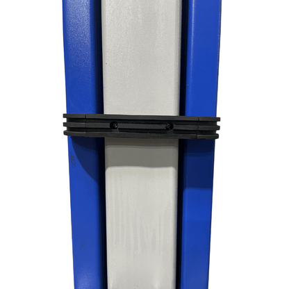 Tuxedo TP11KC-DX 11,000 lb 2-Post Clear Floor Lift – Bi-Symmetric, Direct Drive | Cars, Trucks & SUVs