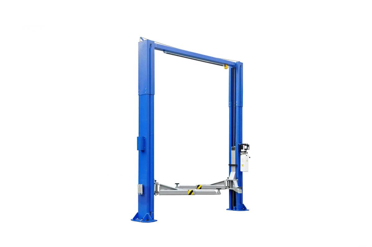 Two-Post Direct Drive Car Lift - ALI/ETL Certified (TP12KSC-DX)