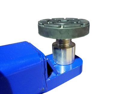 15K Heavy-Duty Two-Post Car/SUV/Truck Lift (TP15KCX)