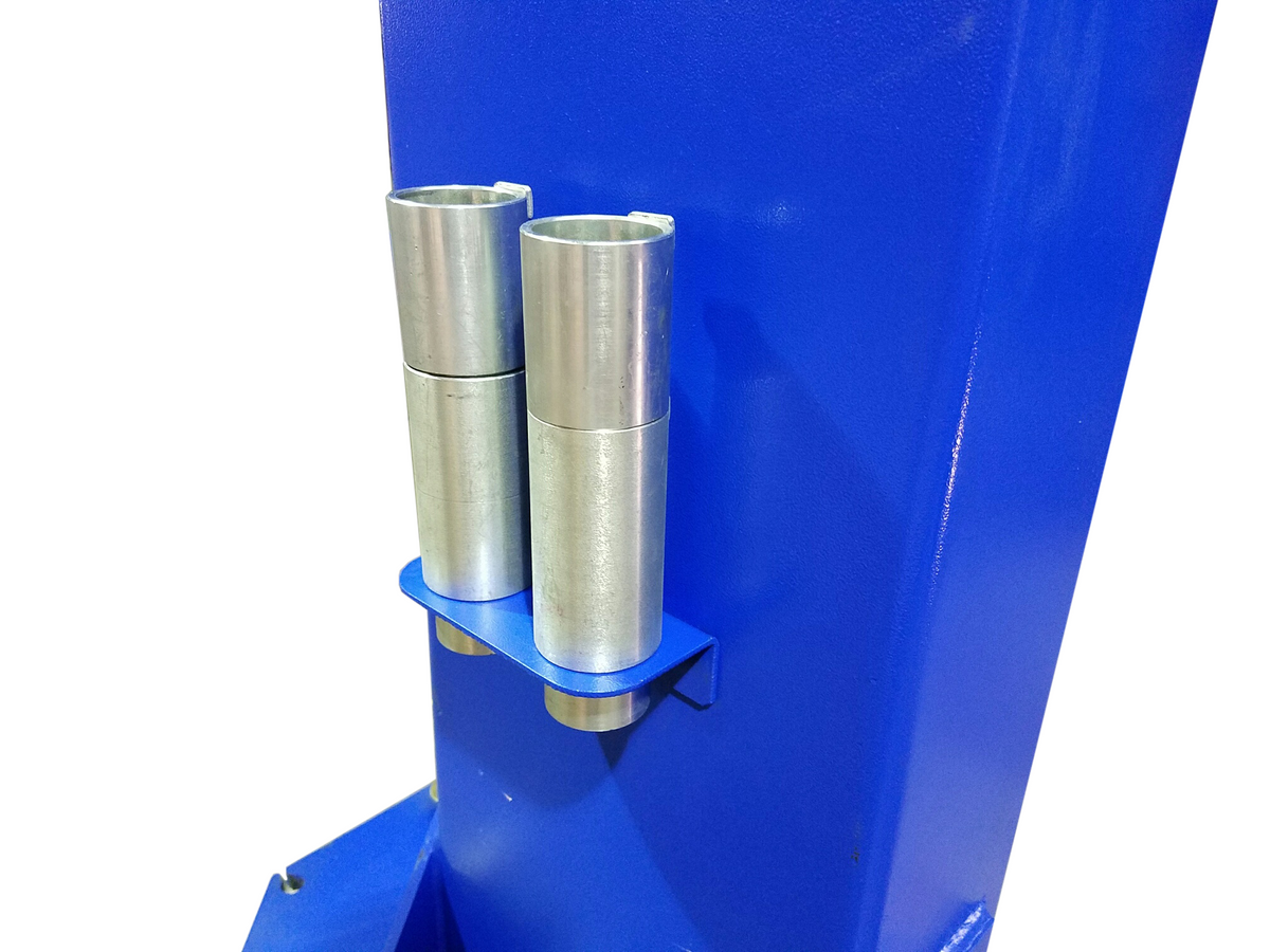 15K Heavy-Duty Two-Post Car/SUV/Truck Lift (TP15KCX)