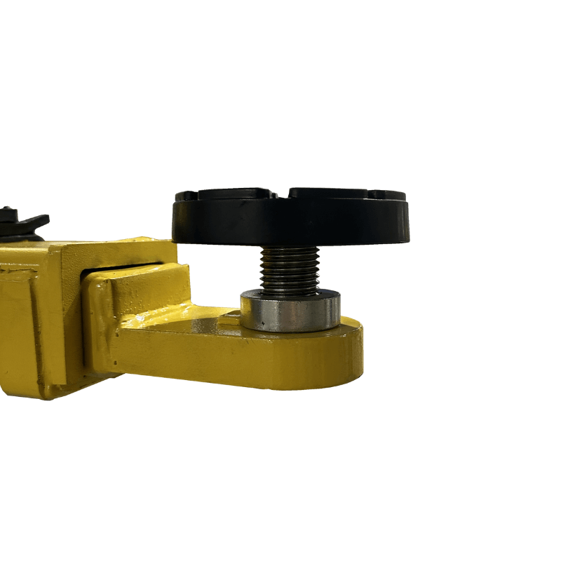 TP9KFX 9,000lb 2 Post Car Lift - Symmetric