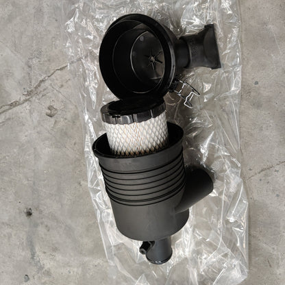 Kubota Air Filter Assembly (with Bracket)
