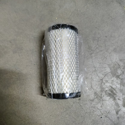 MANN+HUMMEL Main Filter Element – Outer Filter (Individually Packaged)