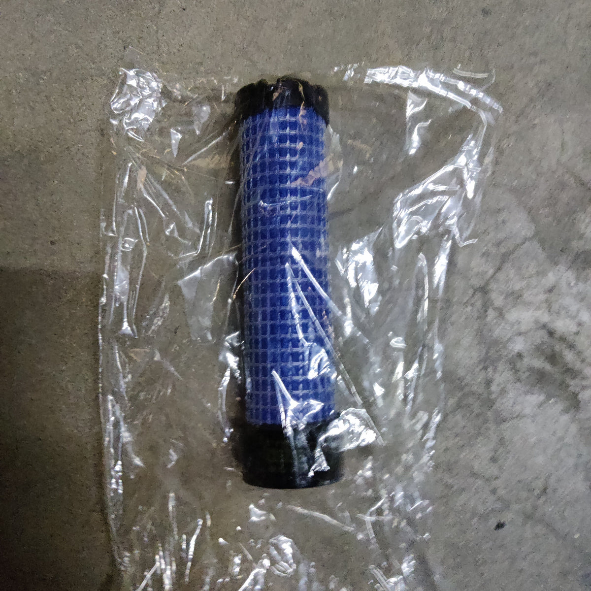MANN+HUMMEL Safety Element – Inner Filter (Individually Packaged)