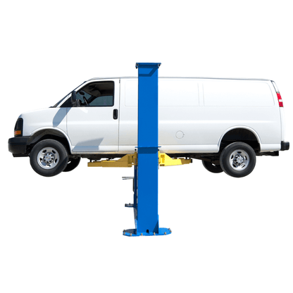 Titan HD2P-12000F 12,000lb 2 Post Car Lift