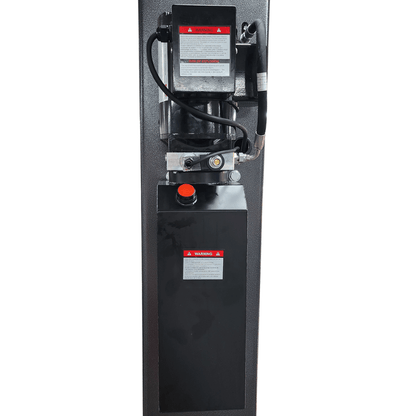 Titan HD2P-12KMSC 12,000lb 2 Post Lift - Master Series