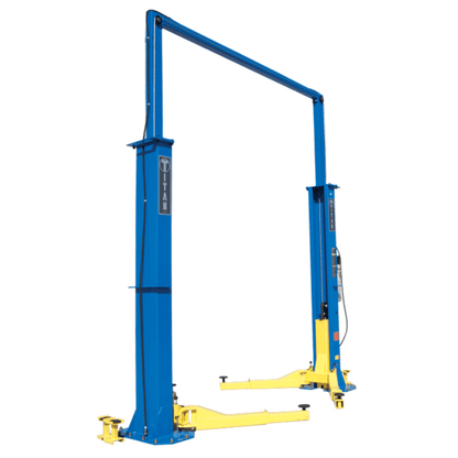 Titan HD2P-15000C 15,000lb 2 Post Car Lift