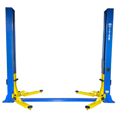 Titan HD2P-9000AF 2-Post Lift Gen-2