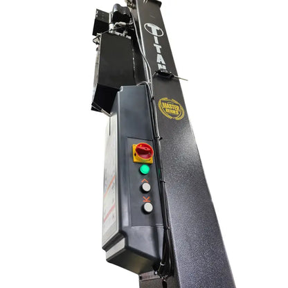 Titan Lifts HD2P-9KMSC Master Series: 9,000lb Capacity 2 Post Car Lift