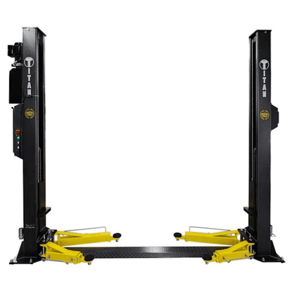 Titan HD2P-9KMSF 9,000lb 2 Post Lift - Master Series