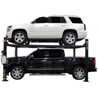 Titan SDPL-8000XLT 4-Post Lift