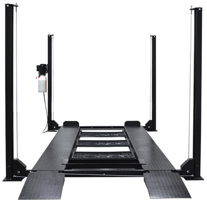 Titan SDPL-8000XLT 4-Post Lift