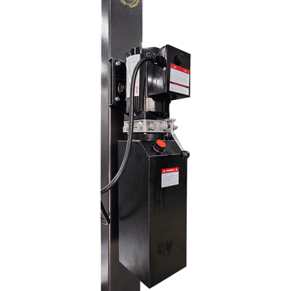 Titan SDPL-9KMS-XLT 9,000lb 4 Post Lift - Master Series