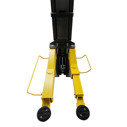 Titan Lifts HD2P-9KMSC Master Series: 9,000lb Capacity 2 Post Car Lift