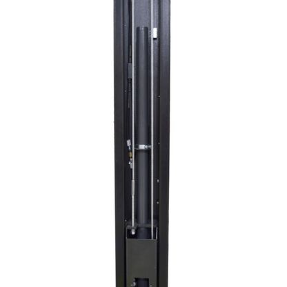 Titan Lifts HD2P-9KMSC Master Series: 9,000lb Capacity 2 Post Car Lift