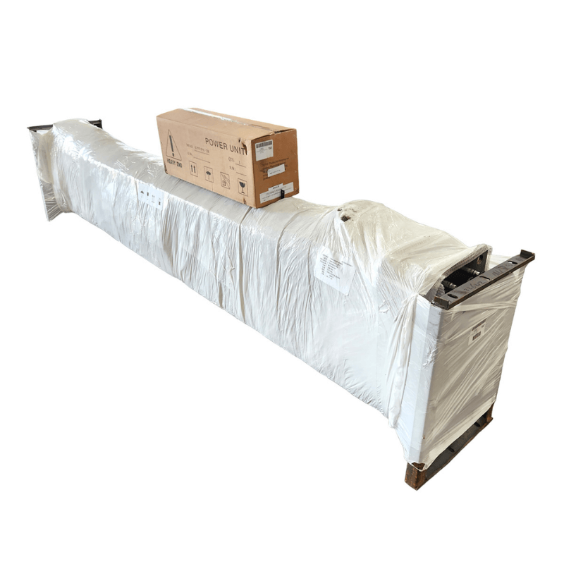 Titan Lifts HD2P-9KMSC Master Series: 9,000lb Capacity 2 Post Car Lift