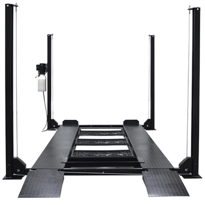 Titan SDPL 8000 4 Post Lift