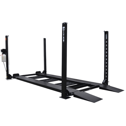 Titan SDPL 8000 4 Post Lift