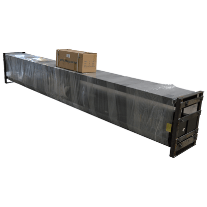 Titan SDPL 8000 4 Post Lift