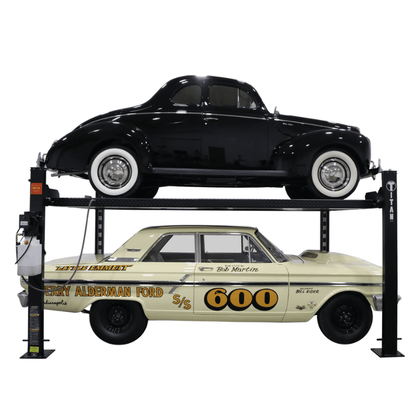 Titan SDPL 8000 4 Post Lift